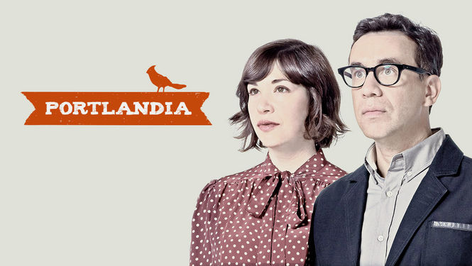 Portlandia