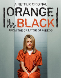 Orange is the New Black