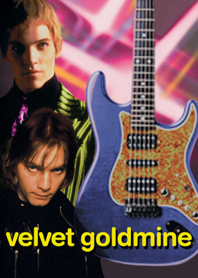 Velvet Goldmine