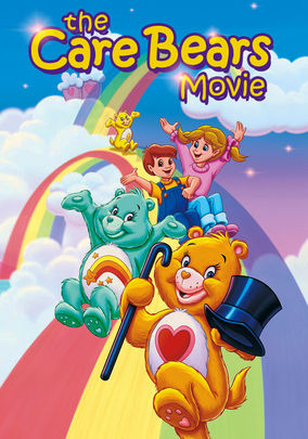 The Care Bears Movie