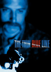The Thin Blue Line