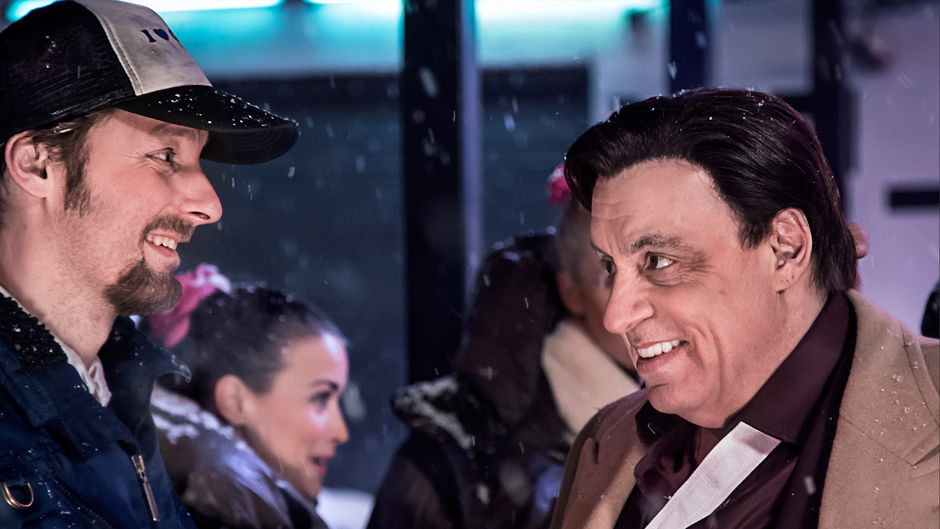 lilyhammer netflix cast