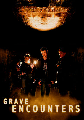 Grave Encounters