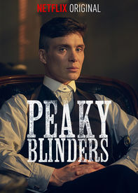 Watch Peaky Blinders Online | Netflix
