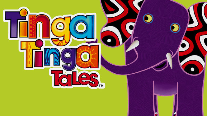 Tinga Tinga Tales (2010) On Netflix USA. Check Worldwide Netflix ...