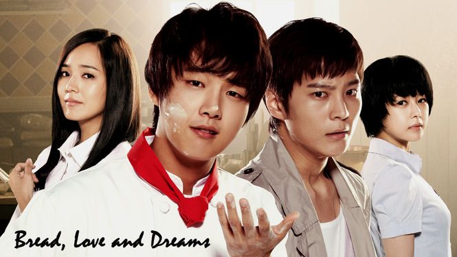 Bread, Love and Dreams