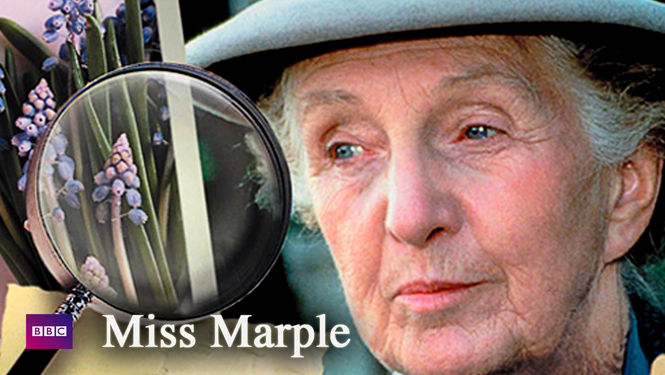 Miss Marple Tv