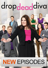 Drop Dead Diva