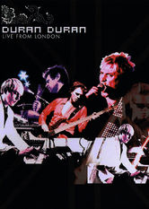 Duran Duran: Live from London