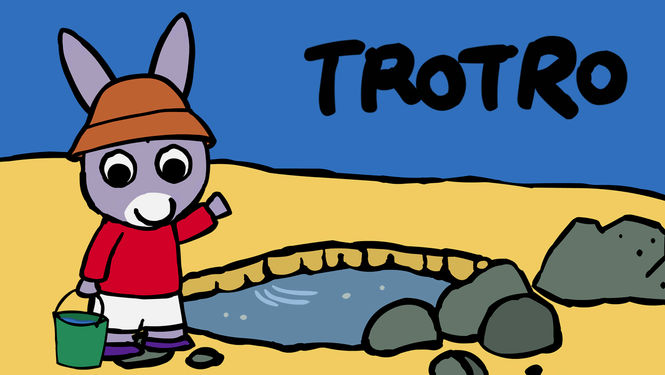 trotro the donkey trotro the donkey
