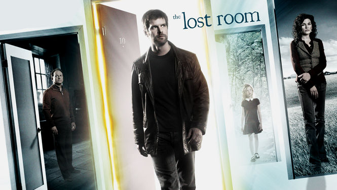 Is The Lost Room Season 1 2006 On Netflix France
