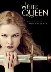 The White Queen Is The White Queen on Netflix FlixList