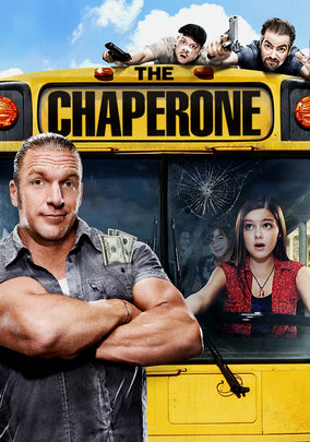 chaperone movie 2011