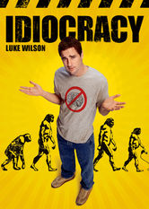 Idiocracy Gibt Es Idiocracy Auf Netflix Flixlist