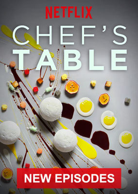 Chef's Table - Temporada 2