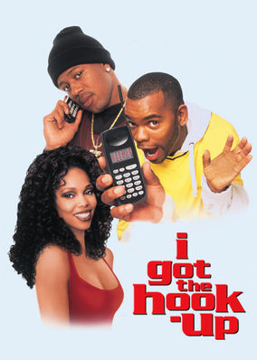 Netflix streaming hookup