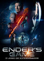 Ender's Game - O Jogo do Exterminador | filmes-netflix.blogspot.com