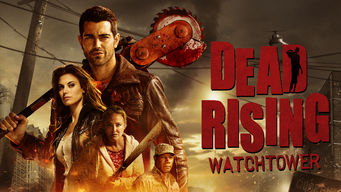 Dead Rising: Watchtower