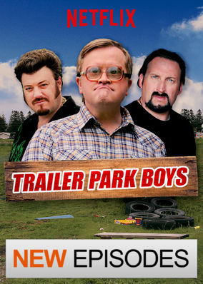 Trailer Park Boys - Season 10