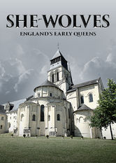 Netflix: She-Wolves: England's Early Queens | This documentary series explores the often-overlooked role of women monarchs in English history, from Eleanor of Aquitaine to the three Tudor queens.