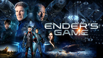 Ender's Game (2013) on Netflix in the Netherlands Ender's Game (2013) on Netflix in the Netherlands